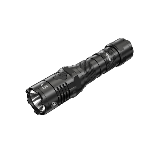 [p20iuv] Nitecore Flashlight P20i uv