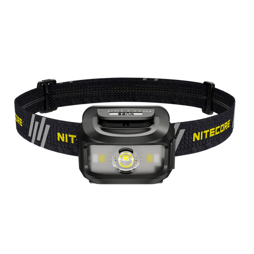 [NU35] Discontinued Nitecore NU35