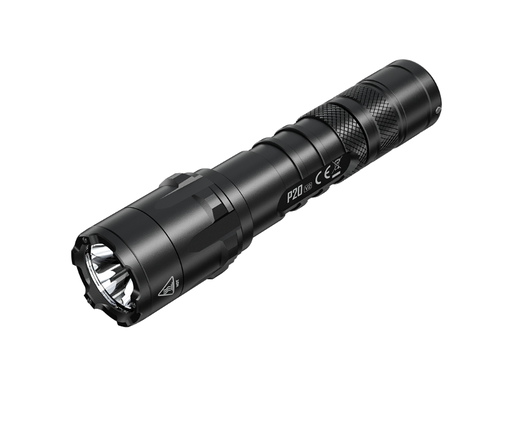 [P20 V2] Nitecore P20 V2
