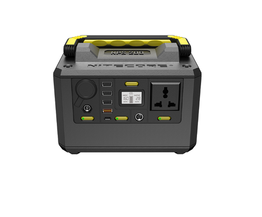 [NPS200] Nitecore NPS200