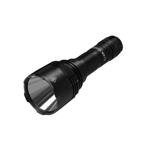 [NEWP30] Nitecore Flashlight NEW P30