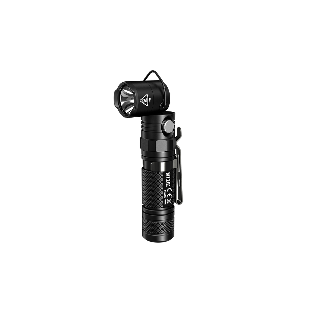 Nitecore Flashlight MT21C | Alazame Kuwait