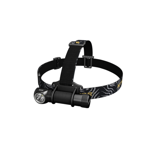 [HC33] Nitecore Headlamp HC33
