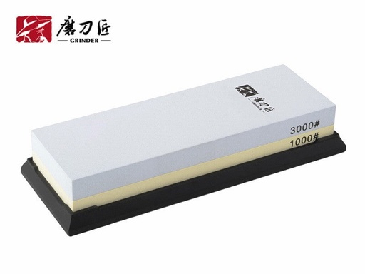 [TG6310] Taidea Whetstone 1000/3000 grit (TG6310)