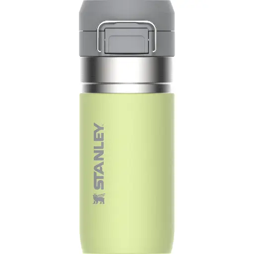 [10-09148-071] Stanley GO 473ml/16oz Quick Flip Btl Citron