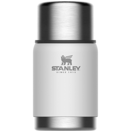 [10-01571-022] Stanley ADVENTURE STAINLESS STEEL VACUUM FOOD JAR | 24 OZ