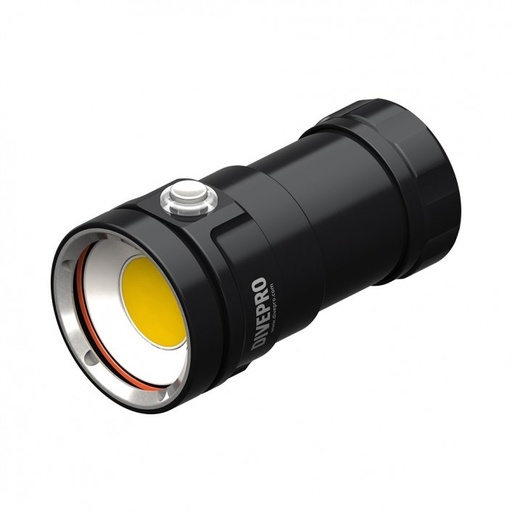 [G18-B05] Divepro G18 18000Lumens