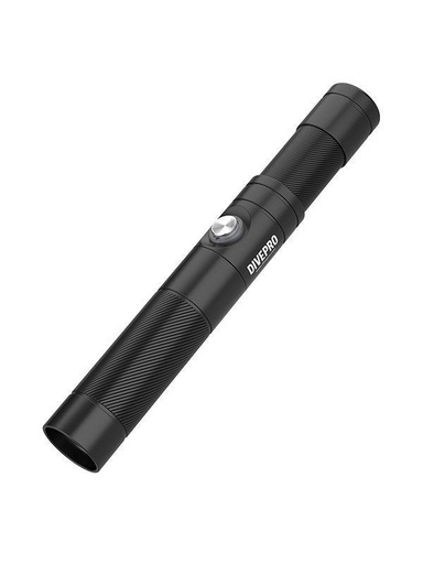 [MP30] Divepro MP30 Macro Snoot light