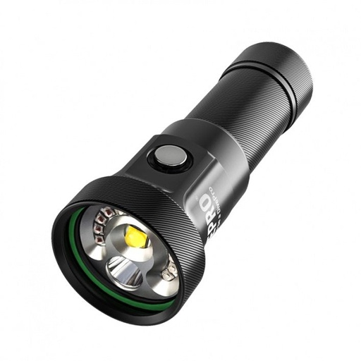 [M35s] Divepro M35 3500LUMENS Multi-function
