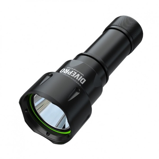 [d6] Divepro D6-2020 1050Lumens