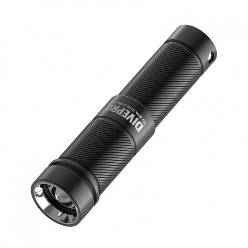[d1] Divepro D1 LED 220Lumens