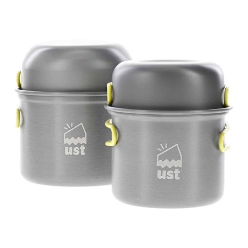 [1156924] UST Duo Cook Kit