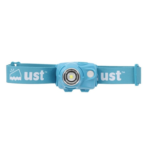 [1156916] UST Brila 580 Dual Power LED Headlamp