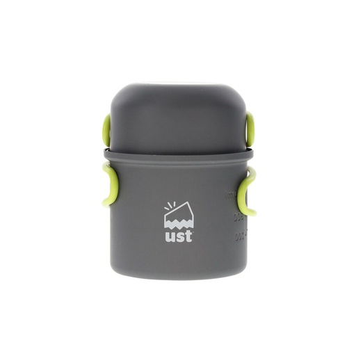 [1146766] UST Solo Cook Kit