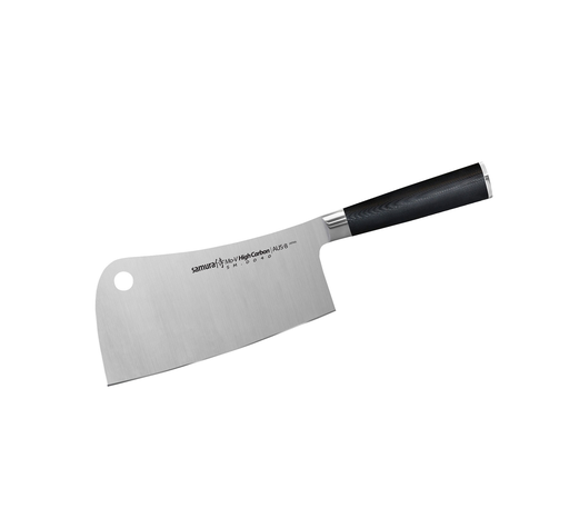 [SM-0040] Samura MO-V CLEAVER KNIFE