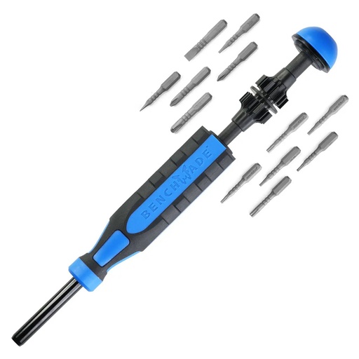 [50141] Benchmade Knifesmith Multi-Bit Driver