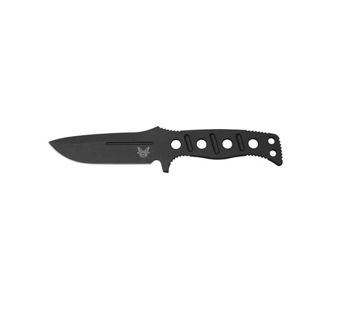 [375BK-1] Benchmade  375BK-1 FIXED ADAMAS