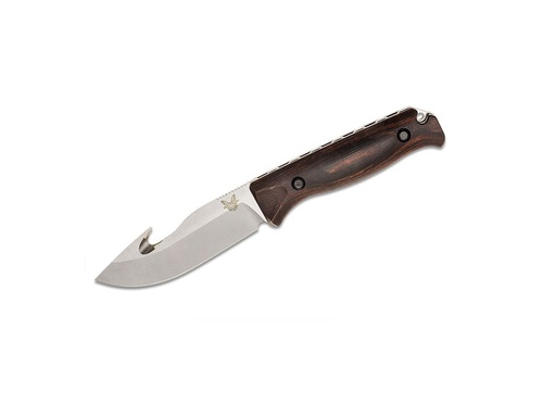 [15004] Benchmade 15004 SADDLE MOUNTAIN SKINNER