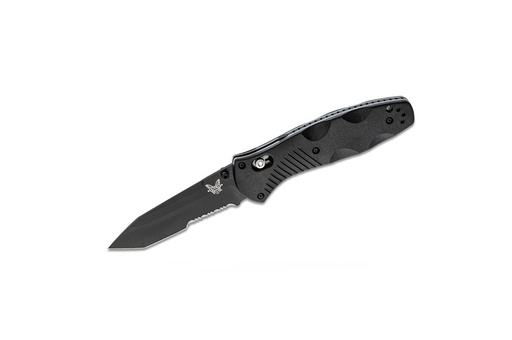 [583SBK] Benchmade 583SBK Barrage