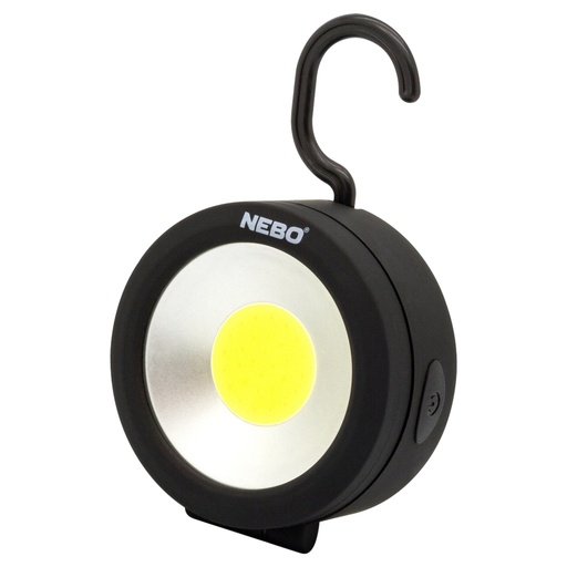 [NEB-7007-G] Nebo Angle light