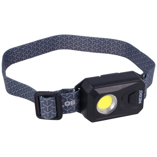 [NEB-HLP-7000-G] Nebo 150 Headlamp