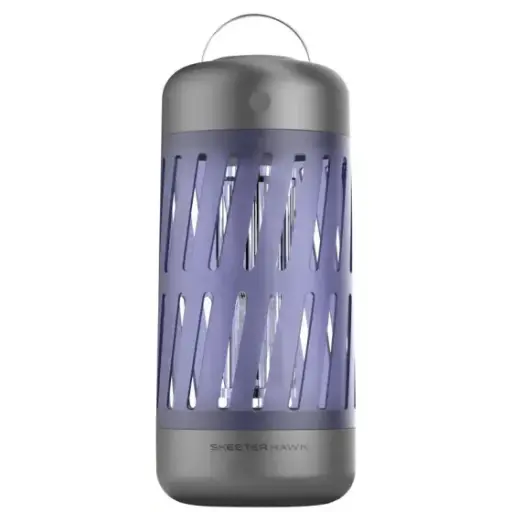 [SKE-ZAP-0002-G] SKEETER HAWK PREMIUM BUG ZAPPER