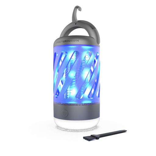 [SKE-ZAP-0001] SKEETER HAWK PERSONAL BUG ZAPPER