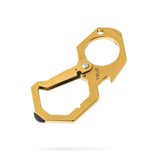 [TRU-ACC-0007] True Utility No Touch Carabiner