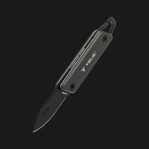 [TU7060N] True Utility Modern - Grey peg