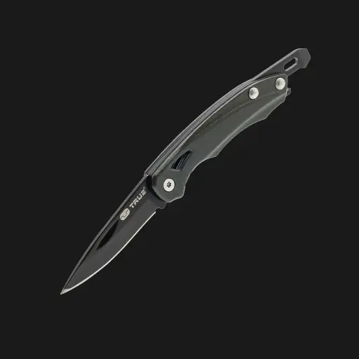 [TU582K] True Utility SLIP KNIFE MULTI TOOL