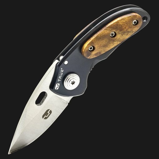 [TU576K] True Utility Jacknife