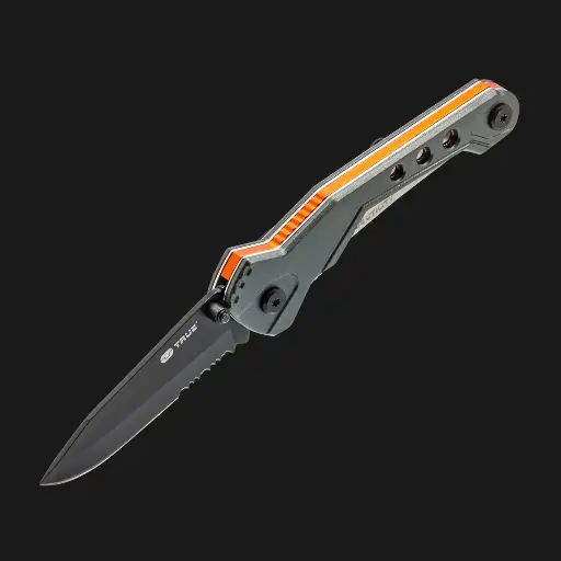 [TU6871] True Utility Trueblade Pocket Knife
