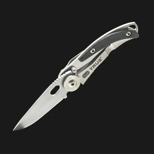 [TU571K] True Utility SkeletonKnife