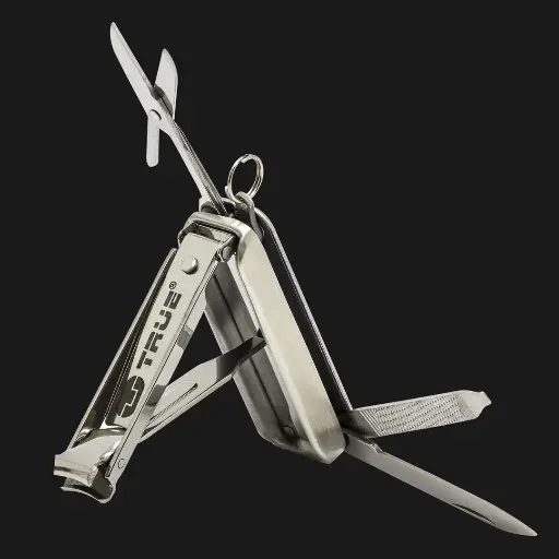 [TU215K] True Utility NAILCLIP KIT