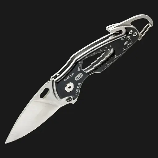[TU573K] True Utility SmartKnife