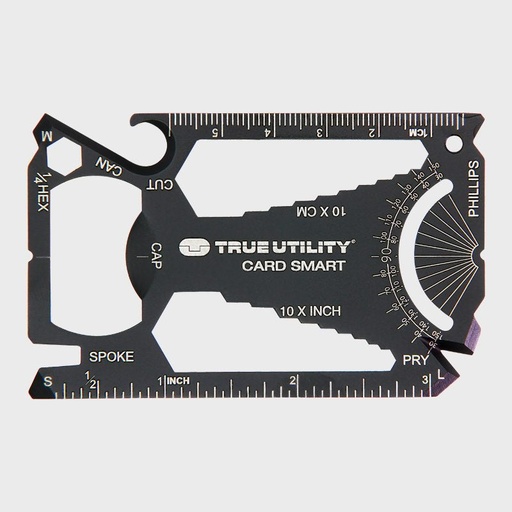 [TU207] True Utility Cardsmart
