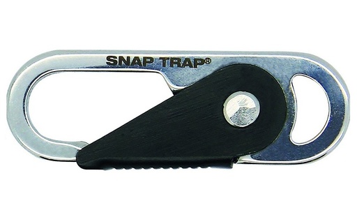 [TU907] Connect Snaptrap Micro