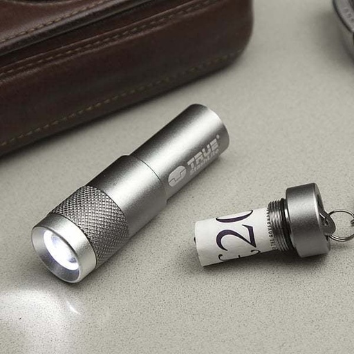 [TU307] True Utility StashLite