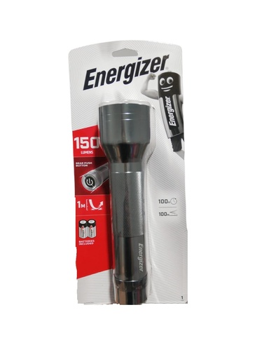 [4891138926142] Energizer LED Lantern LED (monochrome)