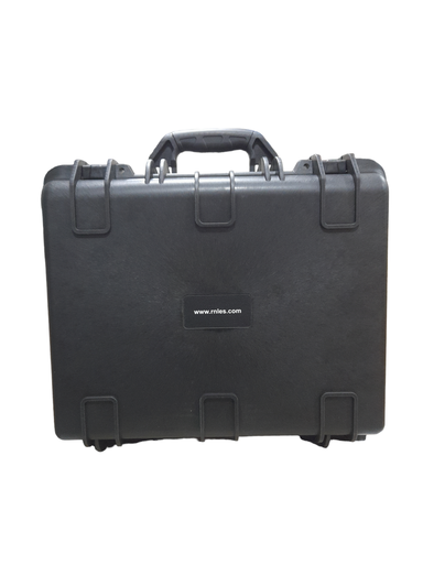 [443419] Hardcase 44*34cm ( 443419 ) Black