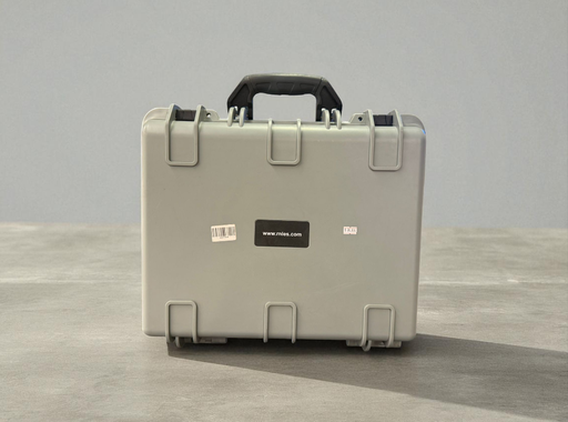 [443412GR] Hardcase 443412 Gray