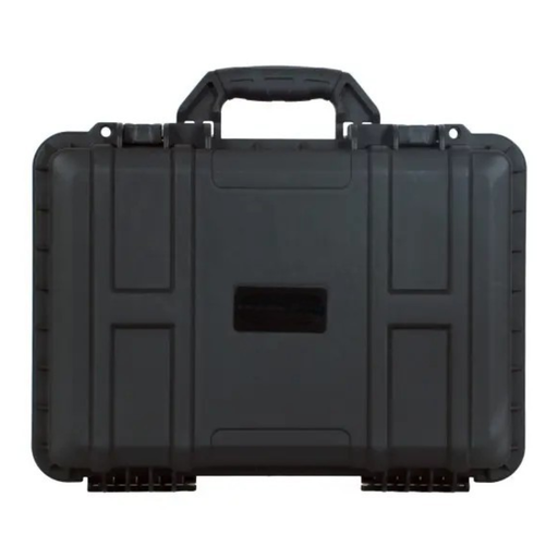 [433016] Hardcase 433016 black