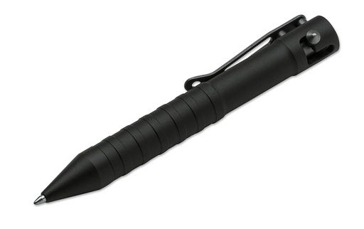 [09BO072] Boker Plus K.I.D. cal .50 Black