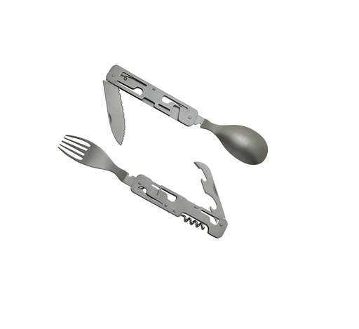 [BALECO325] Papagayo Cutlery Set