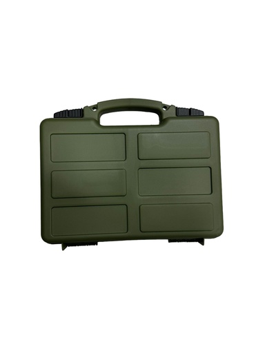 [312508Green] Hardcase 29*18cm ( 312508 ) - Green