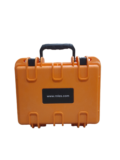 [221609OR] Hardcase 22*16cm ( 221609 ) Orange
