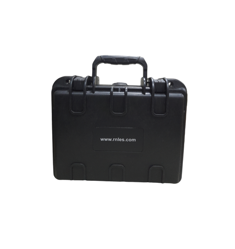 [221609] Hardcase 22*16cm ( 221609 ) Black