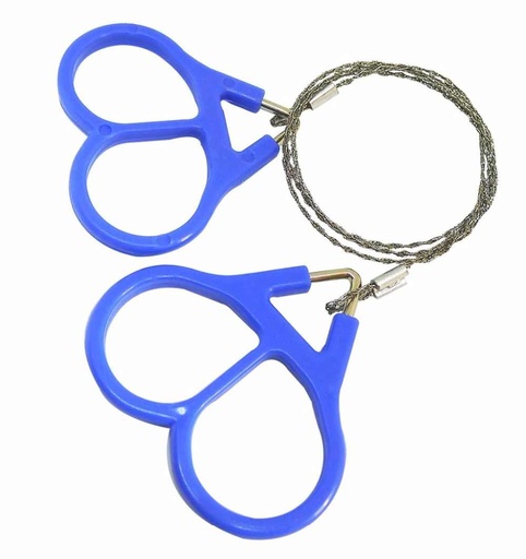 [20140517] Pocket Saw Wire - Blue