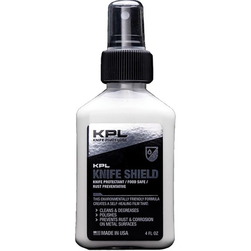 [KPLKNFSHLD] KPL Knife Shield