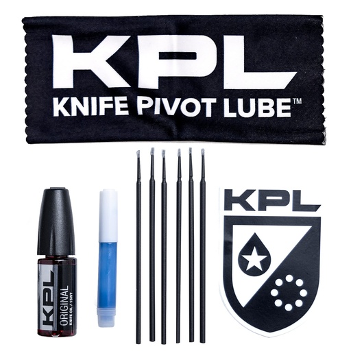[KPLMAINTKIT] KPL Maintenance Kit